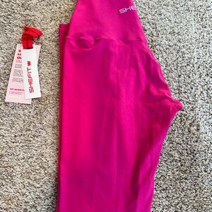 Shefit Boss workout leggings